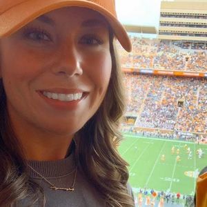 Meet your Posher, Tiffany